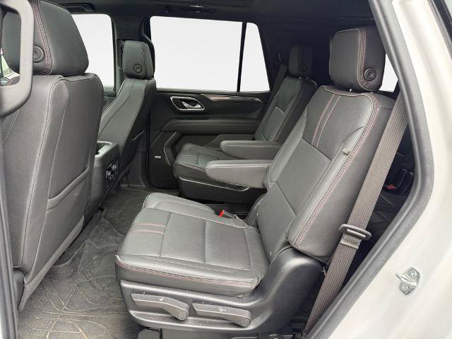 Used 2024 Chevrolet Tahoe RST w/ Luxury Package AWD/4WD image 24