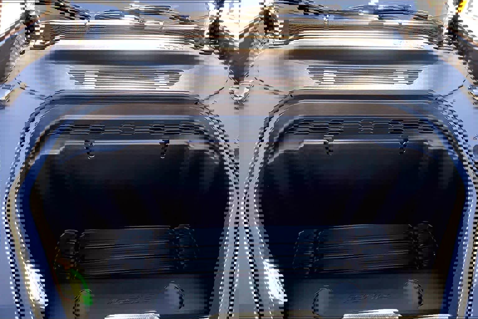 Certified 2024 Ford Mustang Mach-E GT image 32