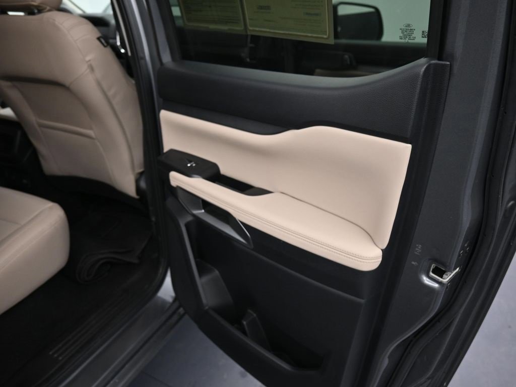 Certified 2024 Ford Ranger Lariat image 39