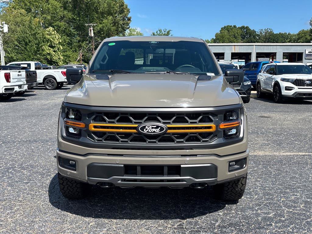 Certified 2026 Ford F150 Tremor w/ Bed Utility Package AWD/4WD image 2