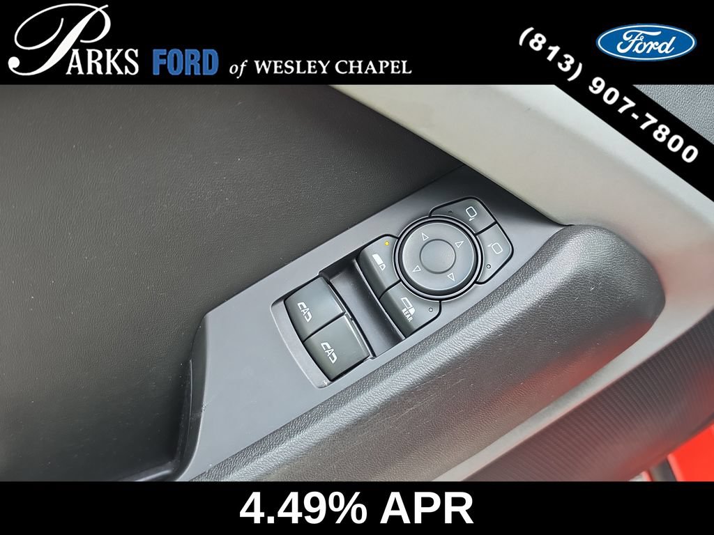 Used 2019 Chevrolet Camaro LT RWD image 14