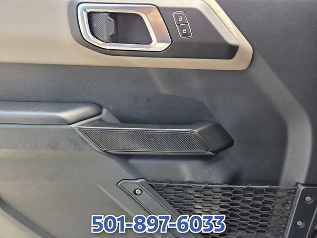 Certified 2024 Ford Bronco Wildtrak AWD/4WD image 27