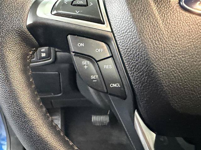 Certified 2022 Ford Edge SEL w/ Convenience Package AWD/4WD image 15