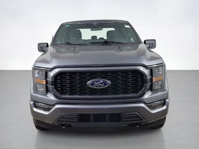 Certified 2023 Ford F150 XL w/ STX Appearance Package AWD/4WD image 8