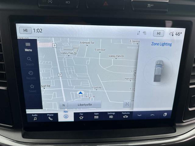 Certified 2023 Ford F150 XLT w/ Equipment Group 302A High AWD/4WD image 18