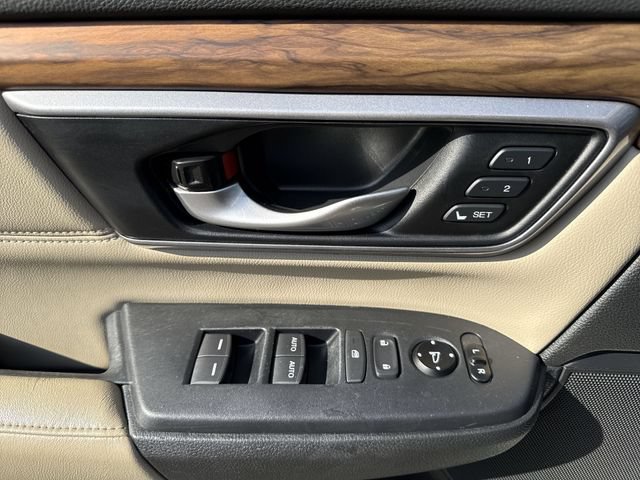 Used 2017 Honda CR-V EX-L image 13