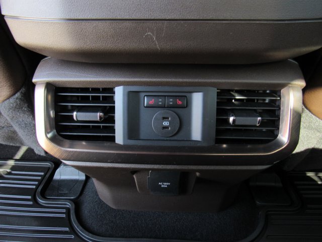 Certified 2025 Ford F150 King Ranch w/ FX4 Off-Road Package AWD/4WD image 24