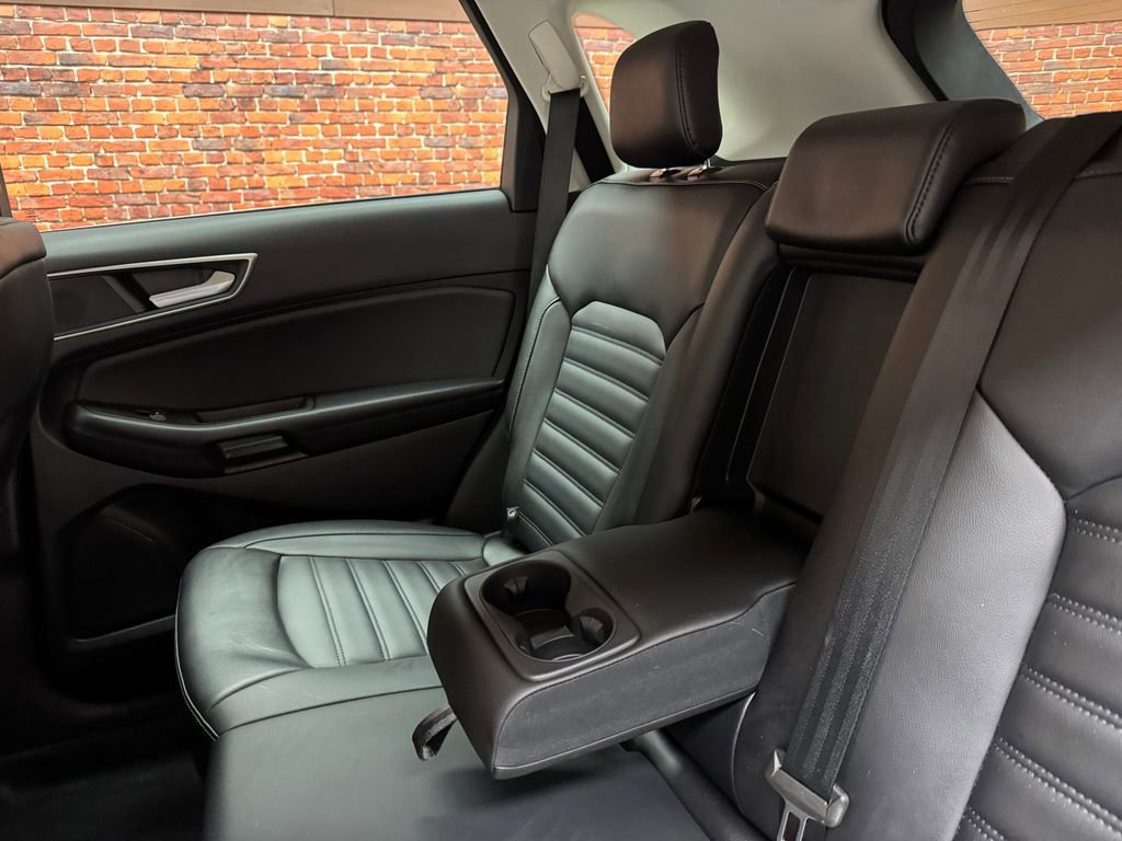 Certified 2022 Ford Edge SEL w/ Convenience Package AWD/4WD image 12