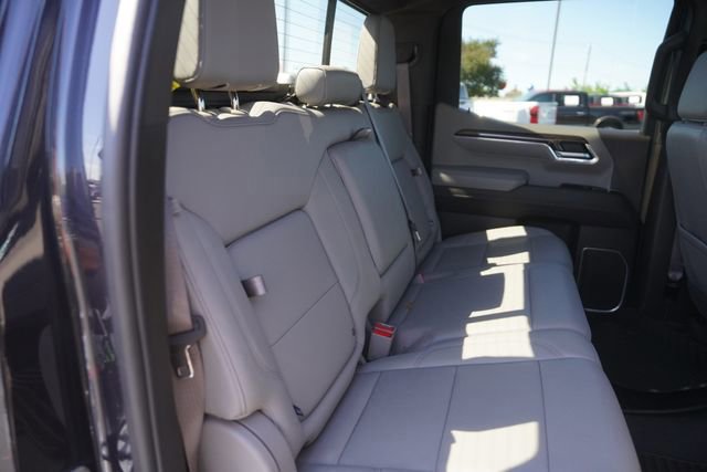 Used 2023 Chevrolet Silverado 1500 RST w/ Convenience Package II image 16
