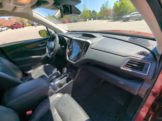 Used 2024 Subaru Ascent Touring AWD/4WD image 38