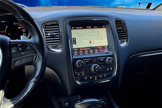 Used 2018 Dodge Durango GT w/ Premium Group image 6