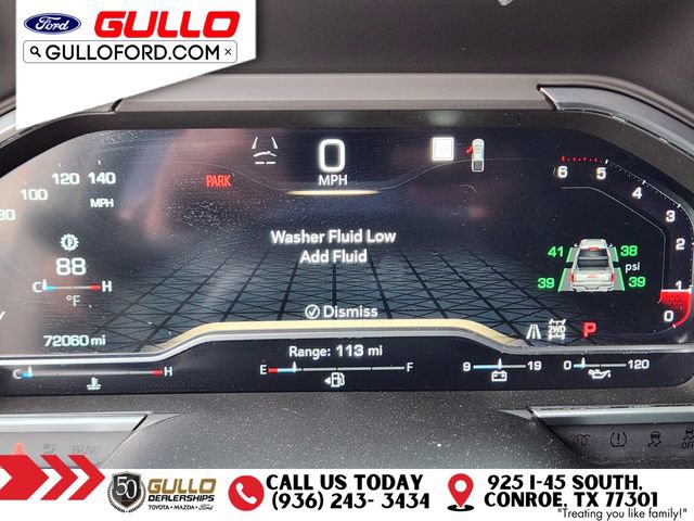 Used 2022 GMC Sierra 1500 AT4 w/ AT4 Preferred Package AWD/4WD image 25