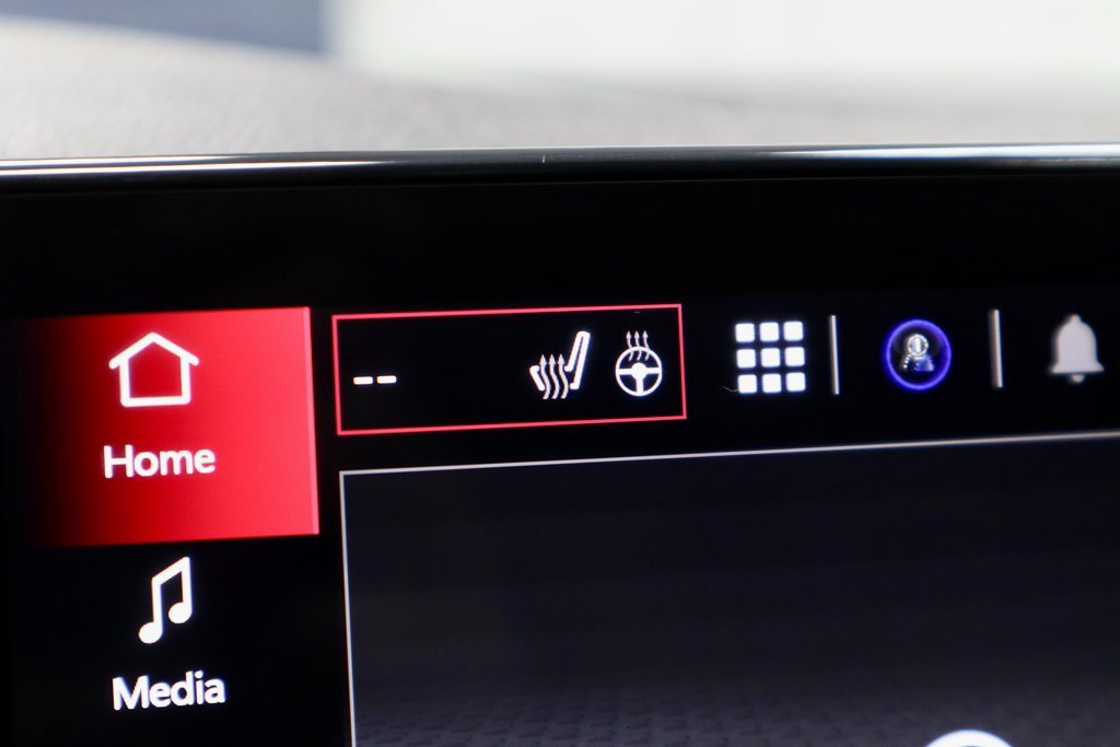 Used 2024 Dodge Hornet R/T w/ R/T Blacktop Package image 30