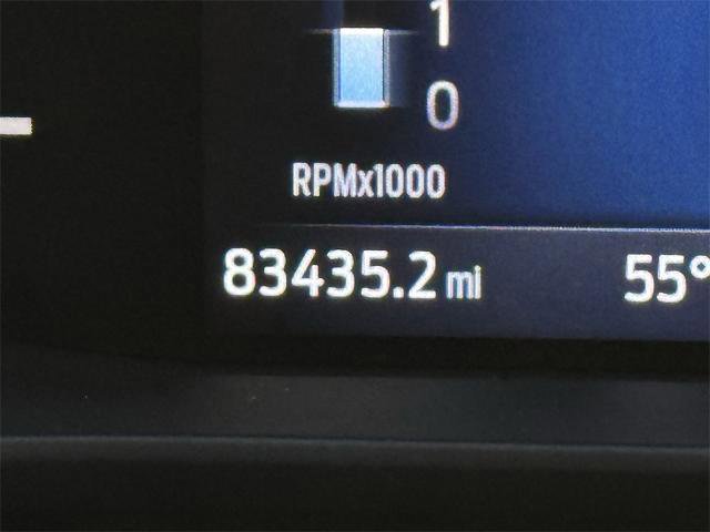 Certified 2024 Ford Escape ST-Line image 24