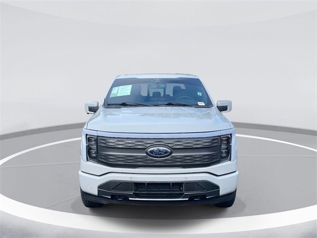 Certified 2023 Ford F150 Lightning Lariat image 5