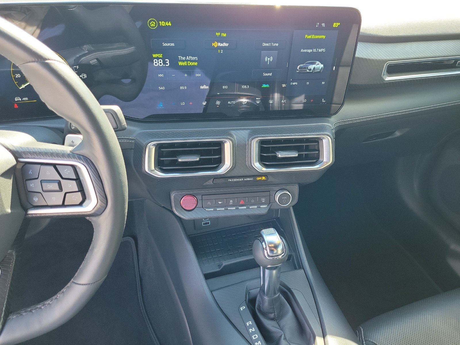 Certified 2024 Ford Mustang GT Premium RWD image 20