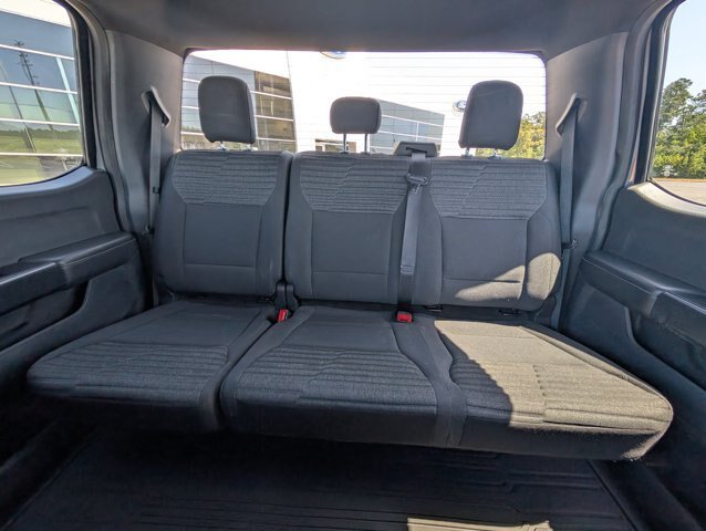 Certified 2023 Ford F150 XL w/ STX Appearance Package AWD/4WD image 26