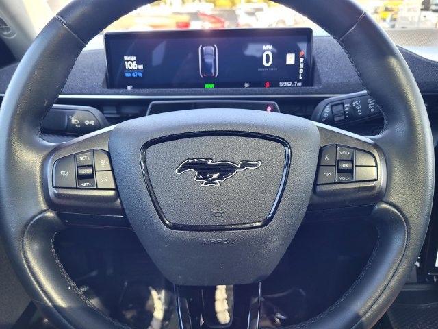 Certified 2023 Ford Mustang Mach-E Premium RWD image 25