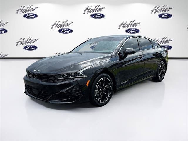 Used 2024 Kia K5 GT-Line FWD image 3