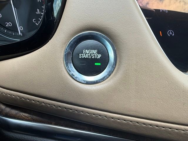 Used 2022 Cadillac XT5 Premium Luxury w/ Platinum Package FWD image 38