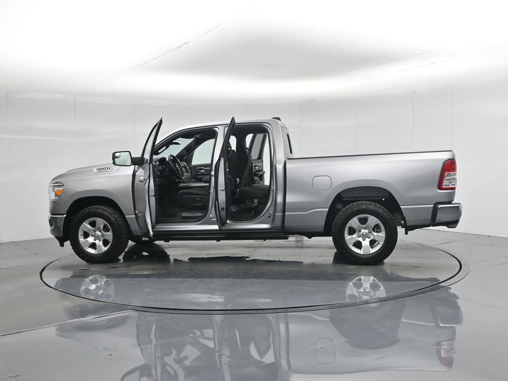 Used 2020 RAM 1500 Big Horn image 37