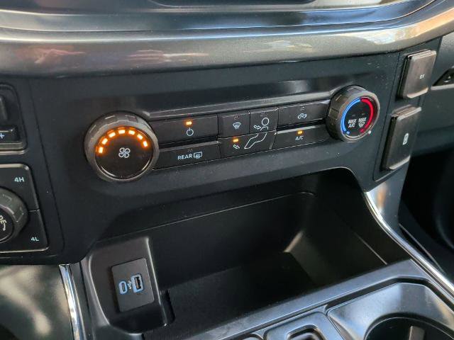 Certified 2023 Ford F150 XL w/ STX Appearance Package image 23