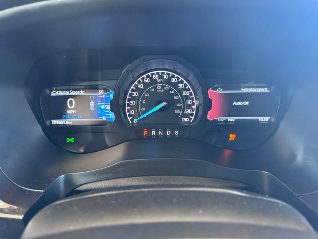 Certified 2021 Ford Ranger Lariat w/ Equipment Group 501A High AWD/4WD image 14