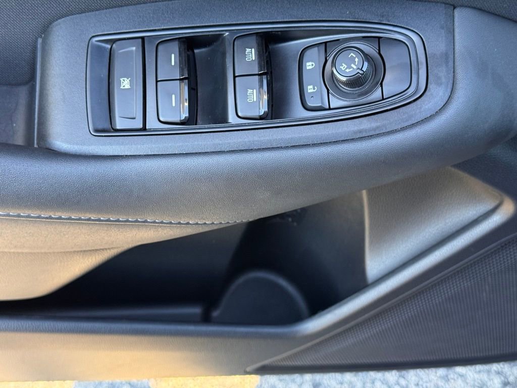 Used 2021 Subaru Outback 2.5i image 16