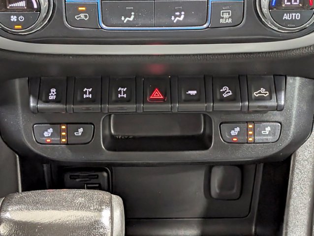 Used 2019 Chevrolet Colorado ZR2 AWD/4WD image 6