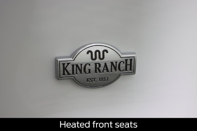Certified 2025 Ford Expedition Max King Ranch AWD/4WD image 24