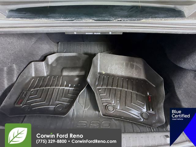 Used 2018 Volvo S60 T5 Inscription Platinum FWD image 31