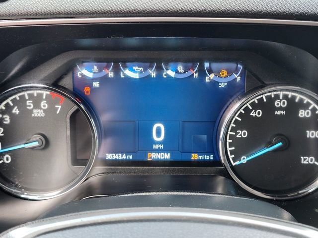 Certified 2022 Ford F150 XLT w/ Equipment Group 302A High image 31