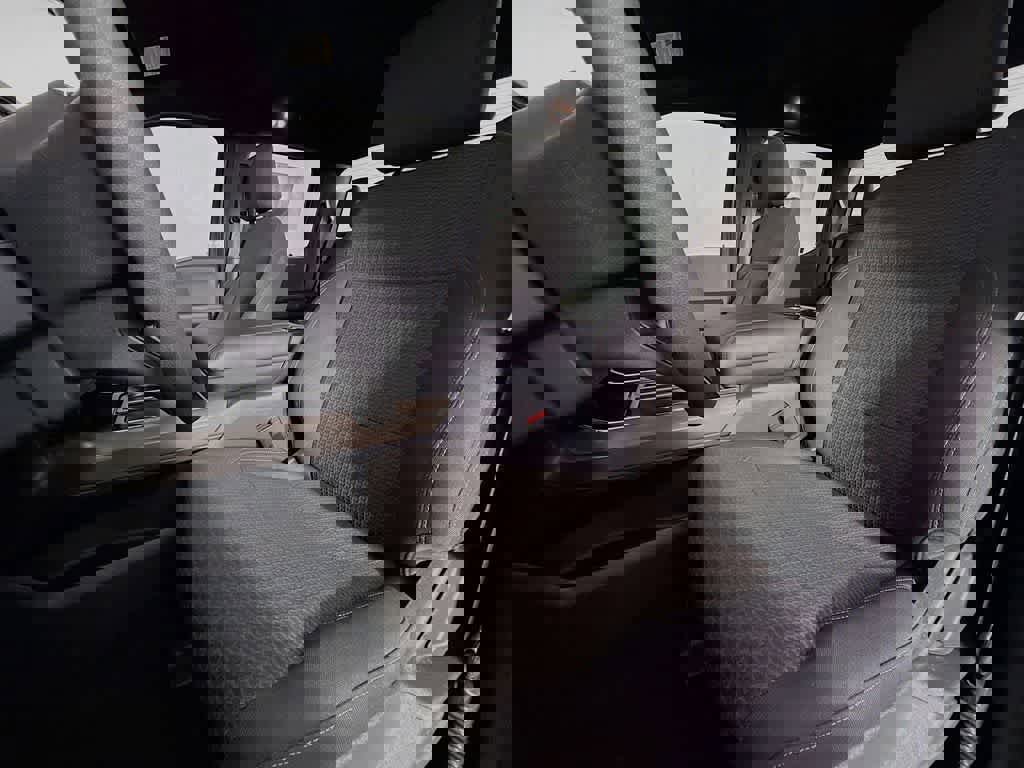 Certified 2025 Ford F150 STX w/ Equipment Group 201A FX4 image 12