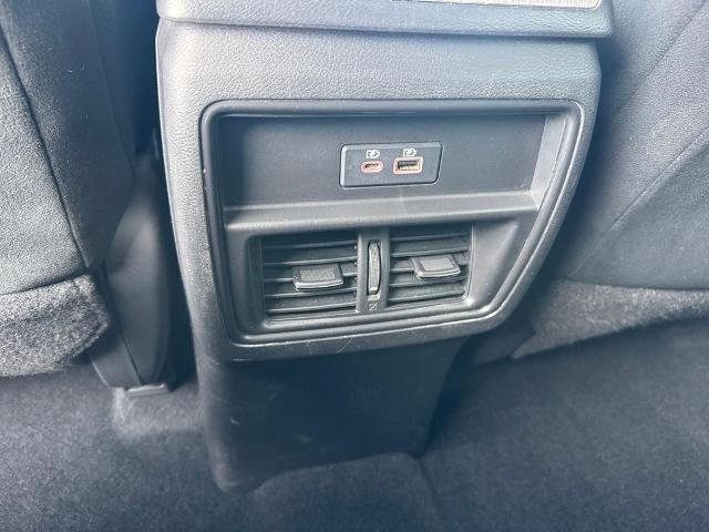 Used 2019 Nissan Murano SV image 9