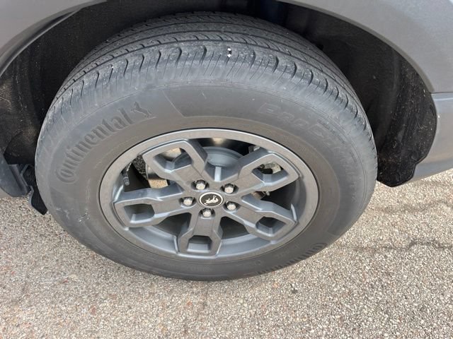 Certified 2022 Ford Bronco Sport Big Bend AWD/4WD image 7