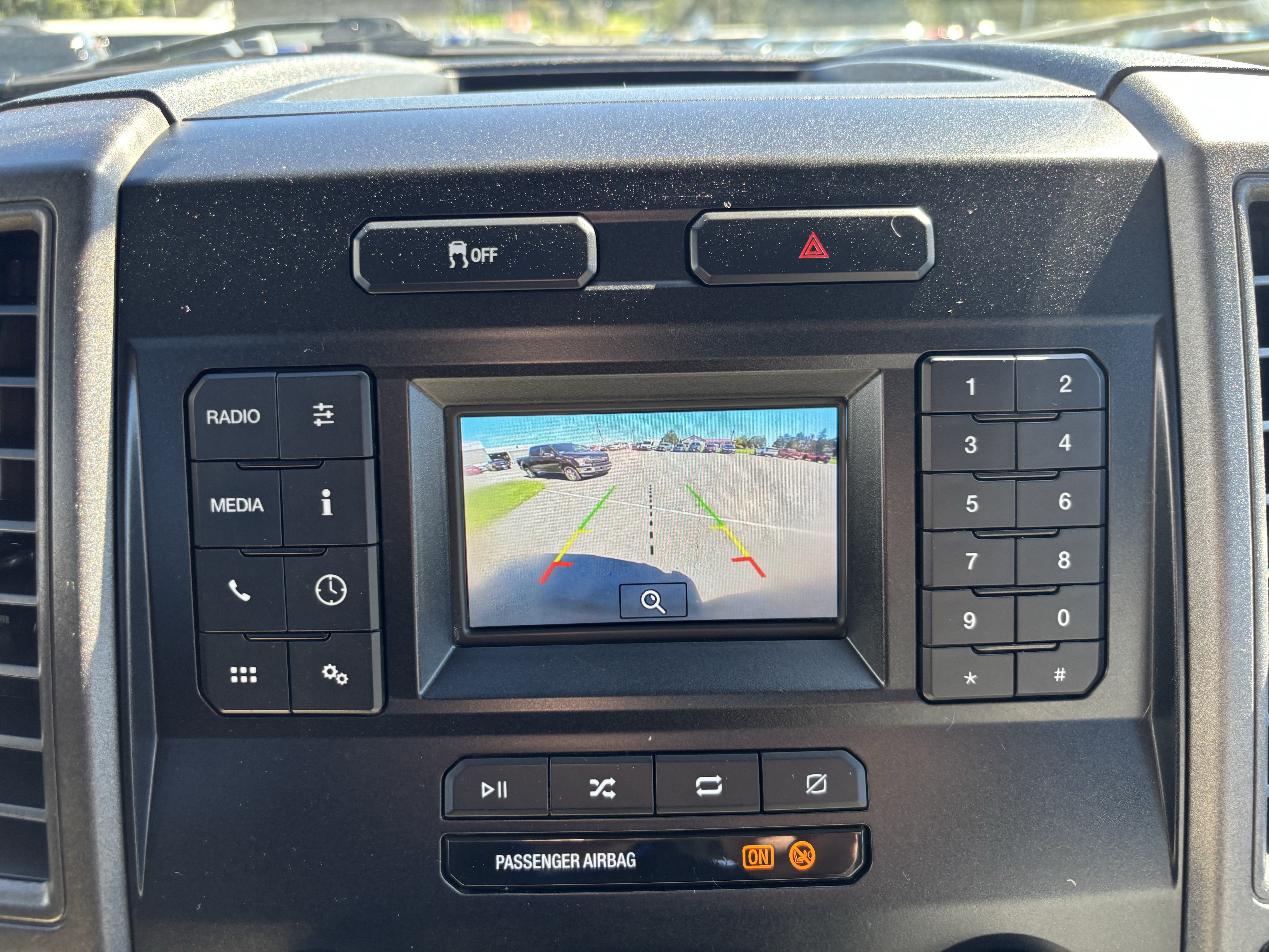 Certified 2022 Ford F250 XL w/ Power Equipment Group AWD/4WD image 20