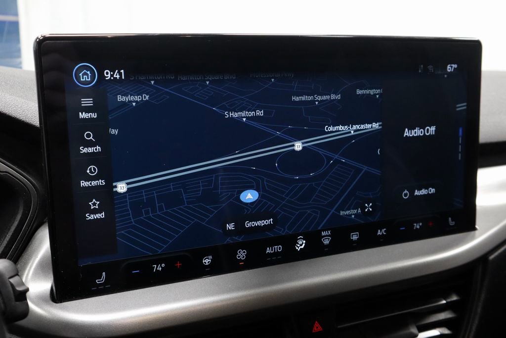 Certified 2023 Ford Escape SE FWD image 3