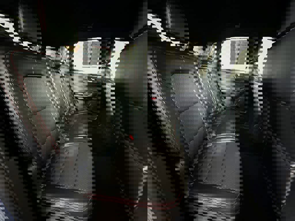 Certified 2024 Ford Escape ST-Line image 31