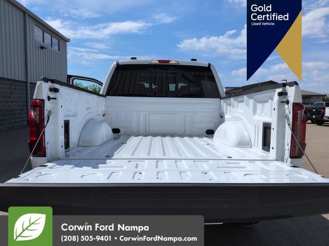 Certified 2026 Ford F150 Tremor w/ Tow/Haul Package AWD/4WD image 29