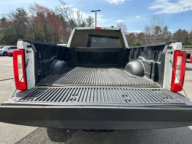 Certified 2024 Ford F250 XLT AWD/4WD image 14