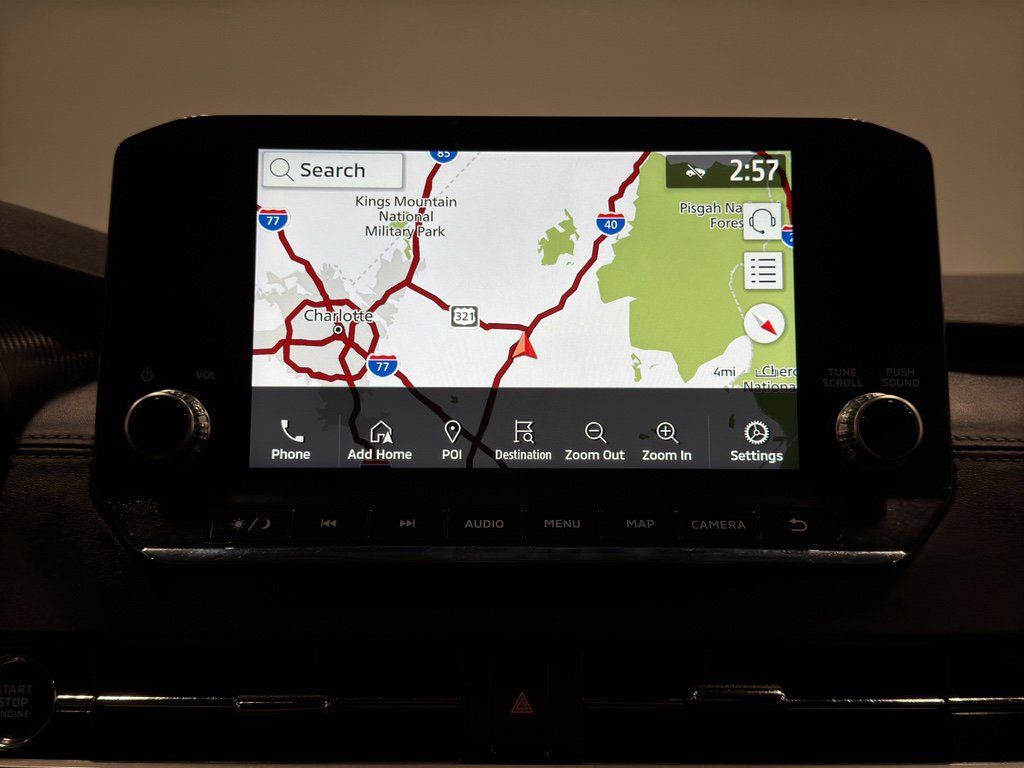 Used 2024 Mitsubishi Outlander SE image 22