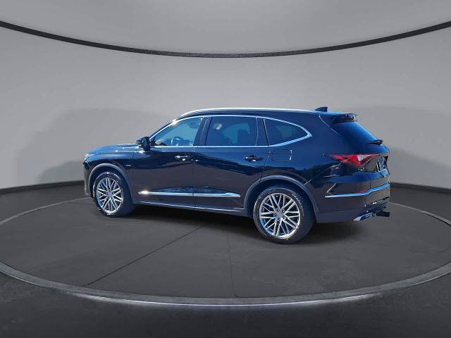 Used 2022 Acura MDX SH-AWD w/ Advance Package image 6
