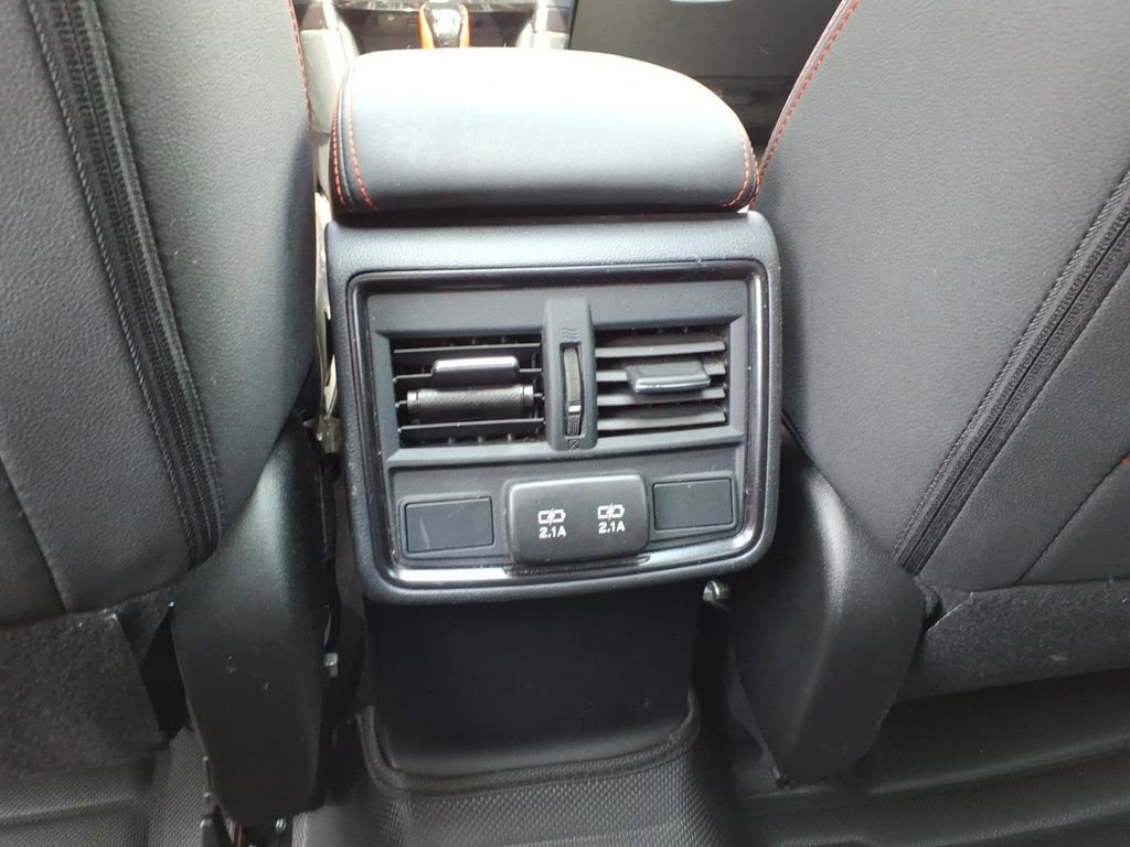 Used 2023 Subaru Forester Sport AWD/4WD image 10