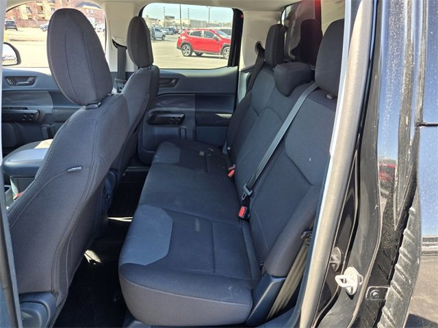 Certified 2022 Ford Maverick XL image 12