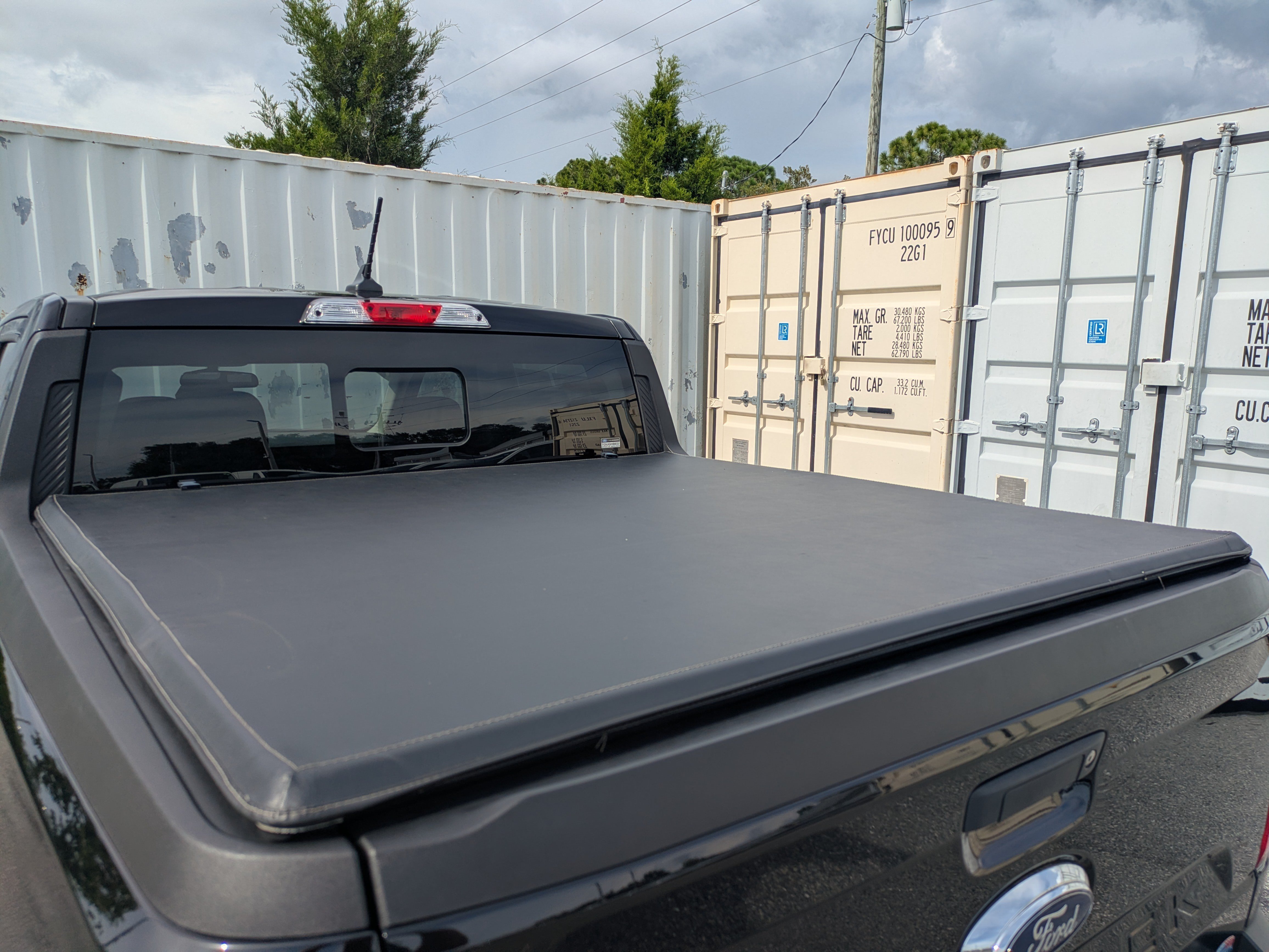 Certified 2024 Ford Maverick Lariat FWD image 14