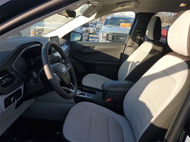 Certified 2023 Ford Escape Active image 11