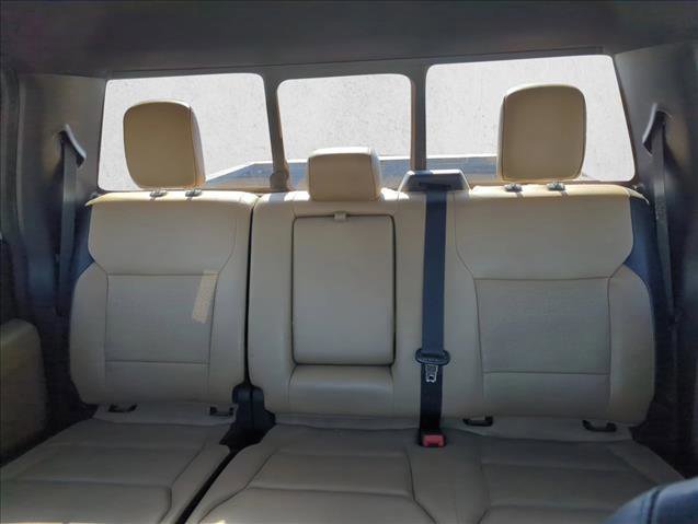 Certified 2023 Ford F150 Lariat w/ Equipment Group 502A High image 25