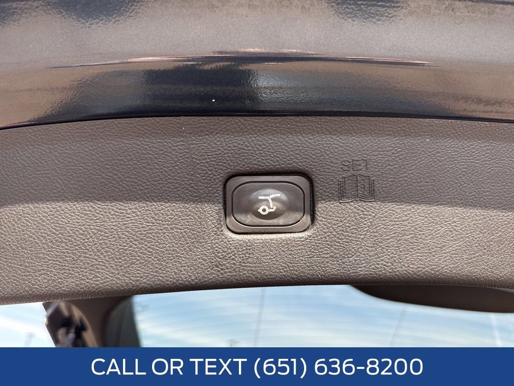 Certified 2023 Ford Edge SEL w/ Sport Appearance Package image 44