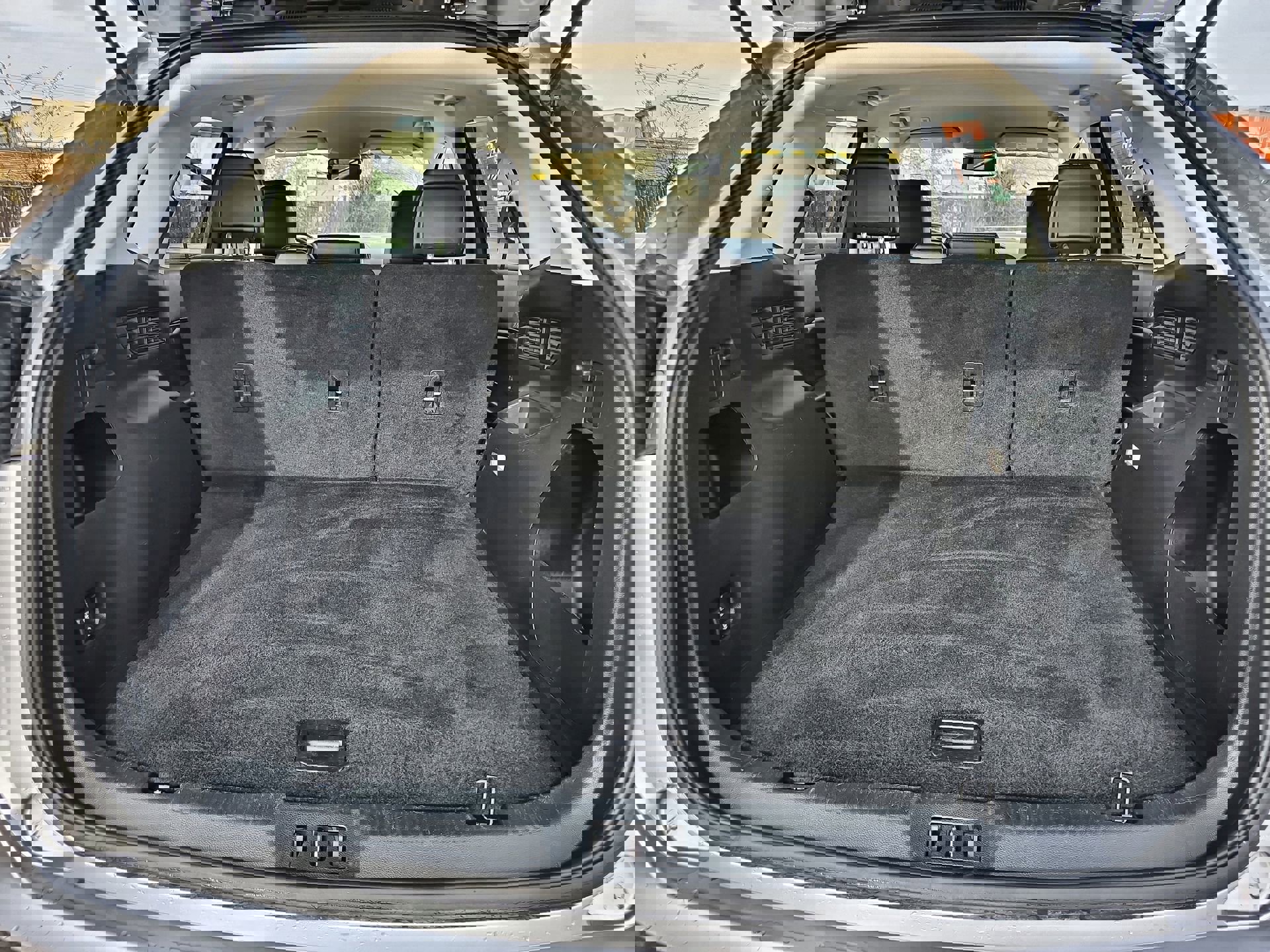 Certified 2024 Ford Edge SEL image 23