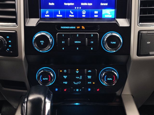 Certified 2020 Ford F150 Lariat AWD/4WD image 40
